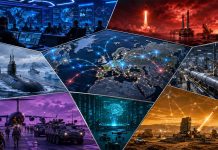 NATO Nuclear Posture Evolution: Expansion Risks and AI Integration 2026-2031 — Strategic Deterrence Outlook