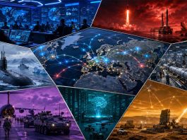 NATO Nuclear Posture Evolution: Expansion Risks and AI Integration 2026-2031 — Strategic Deterrence Outlook