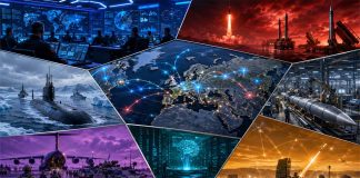 NATO Nuclear Posture Evolution: Expansion Risks and AI Integration 2026-2031 — Strategic Deterrence Outlook