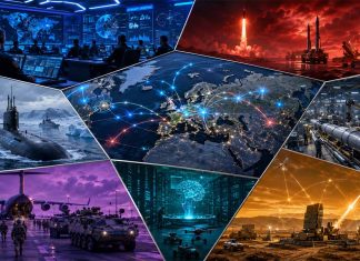 NATO Nuclear Posture Evolution: Expansion Risks and AI Integration 2026-2031 — Strategic Deterrence Outlook