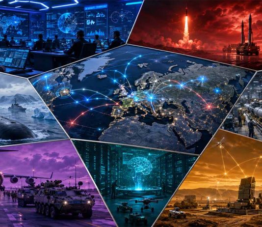 NATO Nuclear Posture Evolution: Expansion Risks and AI Integration 2026-2031 — Strategic Deterrence Outlook