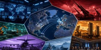 NATO Review 3.0: Transatlantic Shift & Defense Autonomy