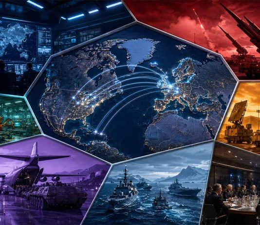 NATO Review 3.0: Transatlantic Shift & Defense Autonomy