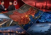 Xi–Kim Reset: China Reclaims North Korea (DPRK) Leverage