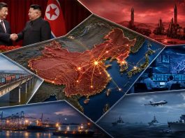 Xi–Kim Reset: China Reclaims North Korea (DPRK) Leverage