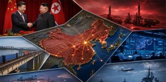 Xi–Kim Reset: China Reclaims North Korea (DPRK) Leverage