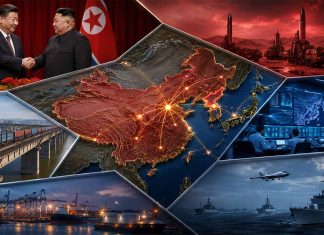 Xi–Kim Reset: China Reclaims North Korea (DPRK) Leverage