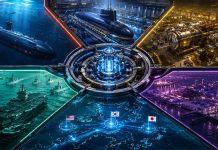 ROKJUS SMR Submarine Program: Allied Deterrence