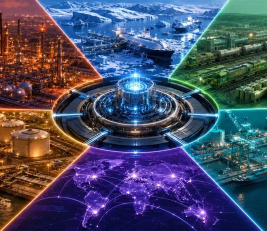 Russia Fuel Import Strategy: Geopolitical & Market Shifts