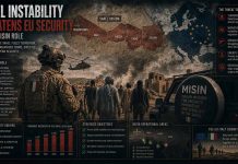 Sahel Jihadist Collapse & Italy’s MISIN Strategy for EU Security