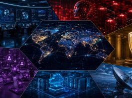 Shadow AI Governance: Five-Year Risk Outlook