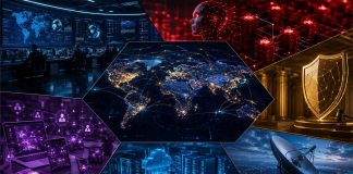 Shadow AI Governance: Five-Year Risk Outlook