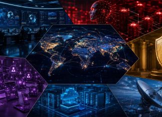 Shadow AI Governance: Five-Year Risk Outlook