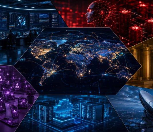 Shadow AI Governance: Five-Year Risk Outlook
