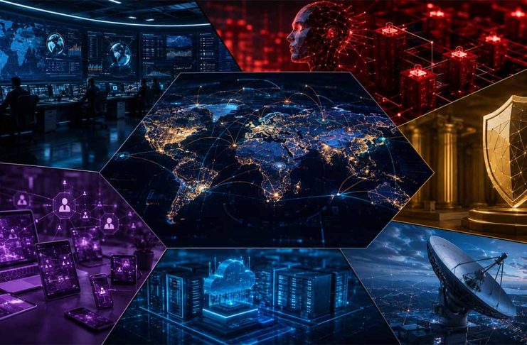 Shadow AI Governance: Five-Year Risk Outlook