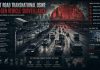 Smart Road Transnational OSINT: Next-Gen Vehicle Surveillance