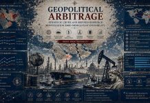 Geopolitical Arbitrage: Strategic Crude and Refined Resource Monetization Amid Middle East Instability