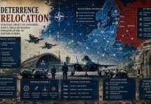 Deterrence Relocation: Strategic Impact of Expanding NATO’s Nuclear Sharing Infrastructure to Eastern Europe