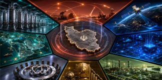 Strategic Paradox of Latent Nuclear Deterrence in Iran