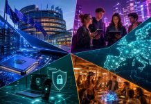 Tech Sovereignty vs. Sovereign Youth: The Digital Majority Paradigm Shift in Europe