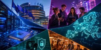 Tech Sovereignty vs. Sovereign Youth: The Digital Majority Paradigm Shift in Europe