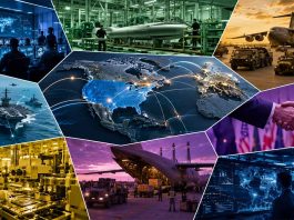 U.S. Partner Reset: Defense-Industrial Leverage