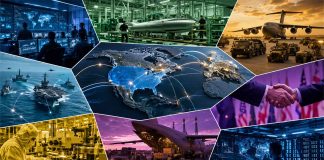 U.S. Partner Reset: Defense-Industrial Leverage