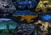 UAV Evolution: CBRN Drones & Autonomy