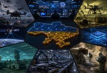 UAV Evolution: CBRN Drones & Autonomy