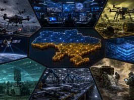 UAV Evolution: CBRN Drones & Autonomy