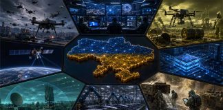UAV Evolution: CBRN Drones & Autonomy