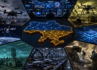 UAV Evolution: CBRN Drones & Autonomy