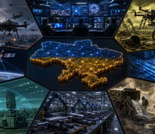 UAV Evolution: CBRN Drones & Autonomy