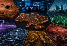 UKRAINE – Strategic Attrition: Five-Year UAS Warfare Projection