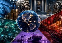 US Dollar Weaponization: Fed Independence & ESF Risks