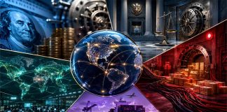 US Dollar Weaponization: Fed Independence & ESF Risks