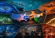 US-India Alliance: Accelerating Growth Amidst Geopolitics