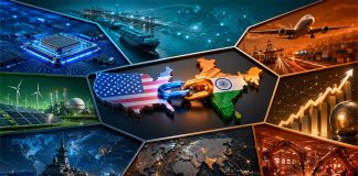 US-India Alliance: Accelerating Growth Amidst Geopolitics