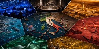 Frattura strategica tra Stati Uniti e Italia: basi italiane negate nell’attacco all’Iran