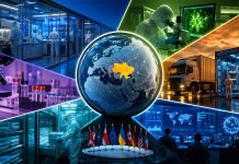 Ukraine Biolabs Threat Reduction Facts