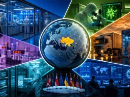 Ukraine Biolabs Threat Reduction Facts