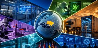 Ukraine Biolabs Threat Reduction Facts