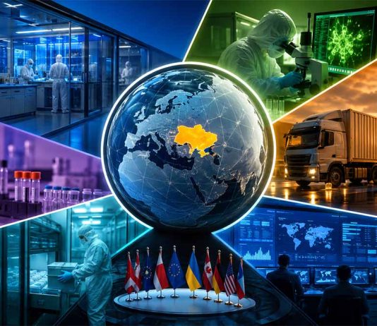 Ukraine Biolabs Threat Reduction Facts