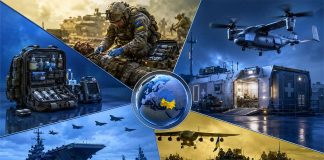 Ukraine Combat Medicine Reshapes NATO Battlefield Power Projection