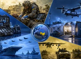 Ukraine Combat Medicine Reshapes NATO Battlefield Power Projection