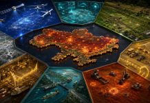 Ukraine Mine Crisis: 170k Sq Km Contamination Outlook