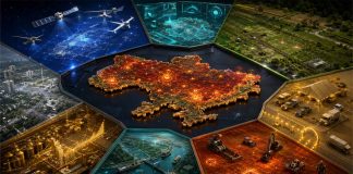 Ukraine Mine Crisis: 170k Sq Km Contamination Outlook