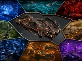 Western Balkans ML Enablers Undermine NATO Security 2026-2031