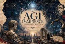 AGI Imminence: Autonomous Research and the Human Horizon