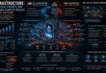 AI Infrastructure: West Asia Frontline in US-China Compute Rivalry (2026-2031 Outlook)